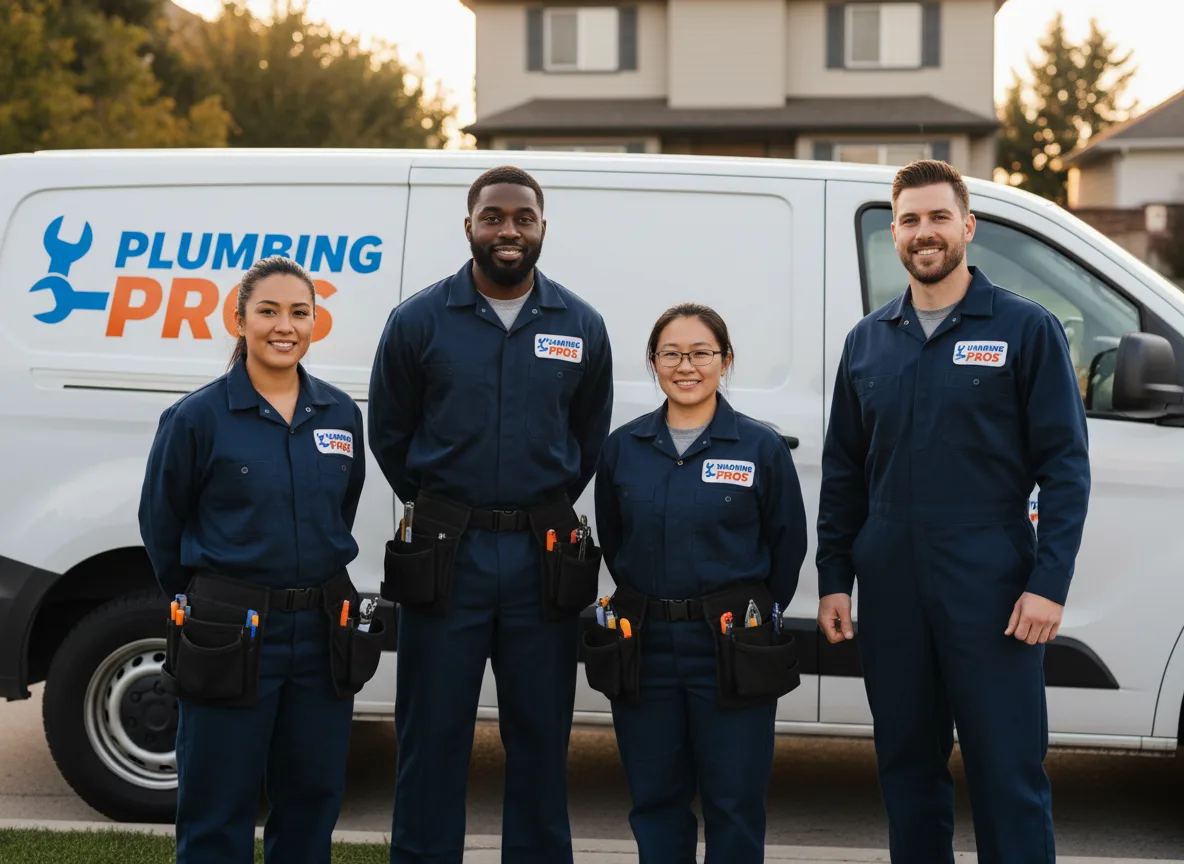 Water Heater Repair company in Mendocino, CA